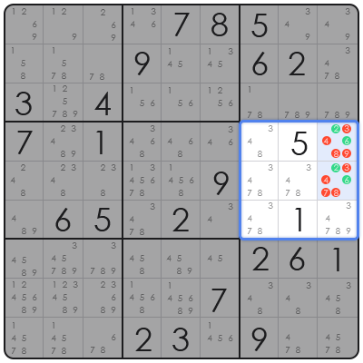 hardest sudoku game ever