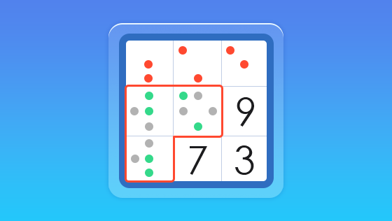 online sudoku with pencil marks